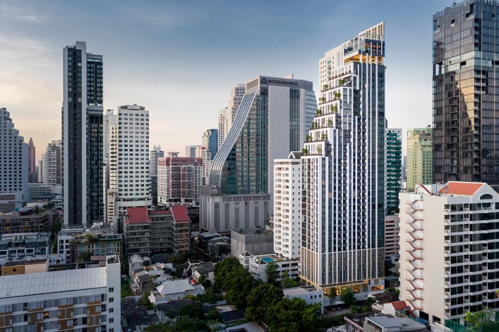 MUNIQ Sukhumvit 23 — Image 1