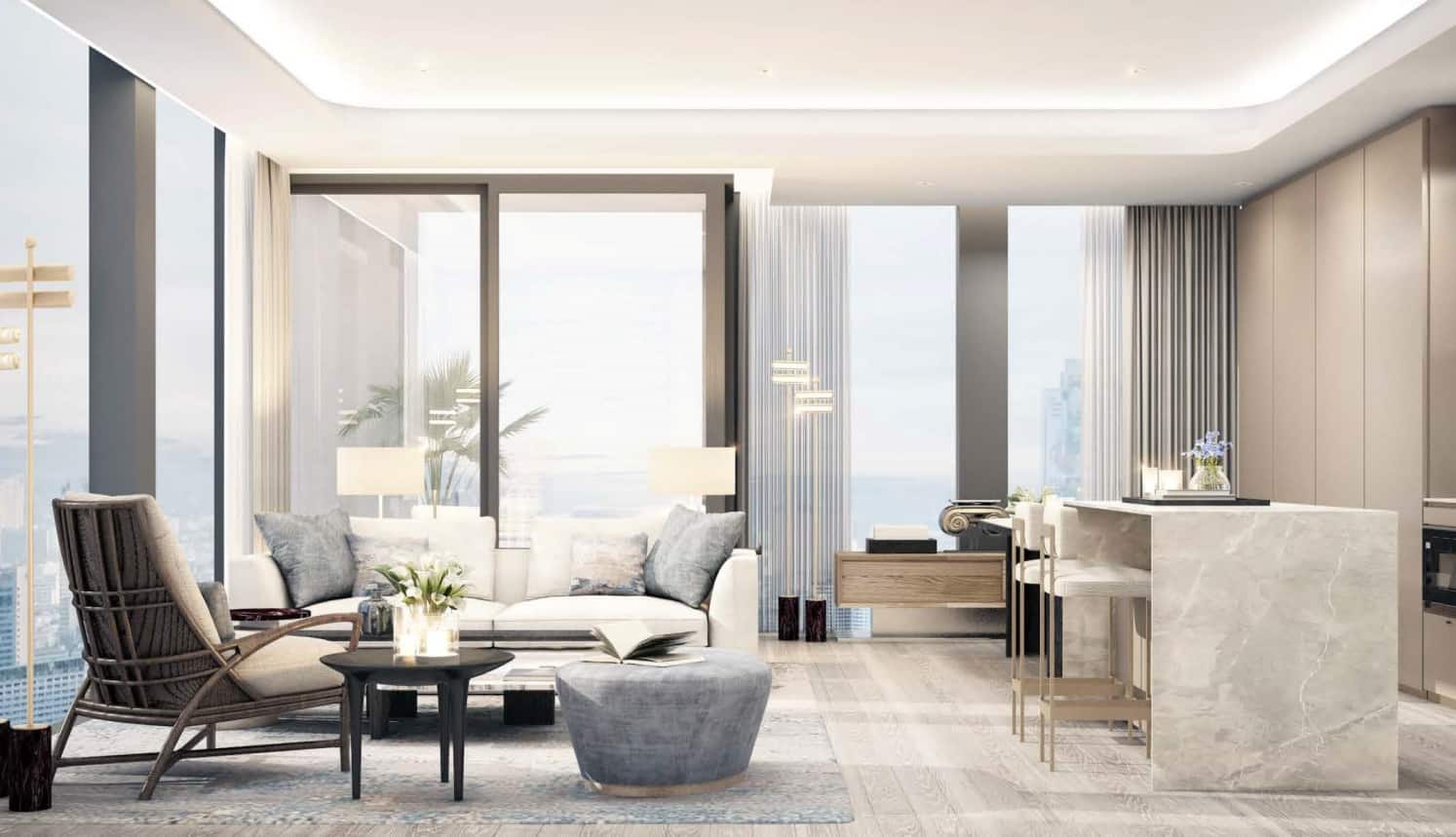 Tonson One Residence — Image 6