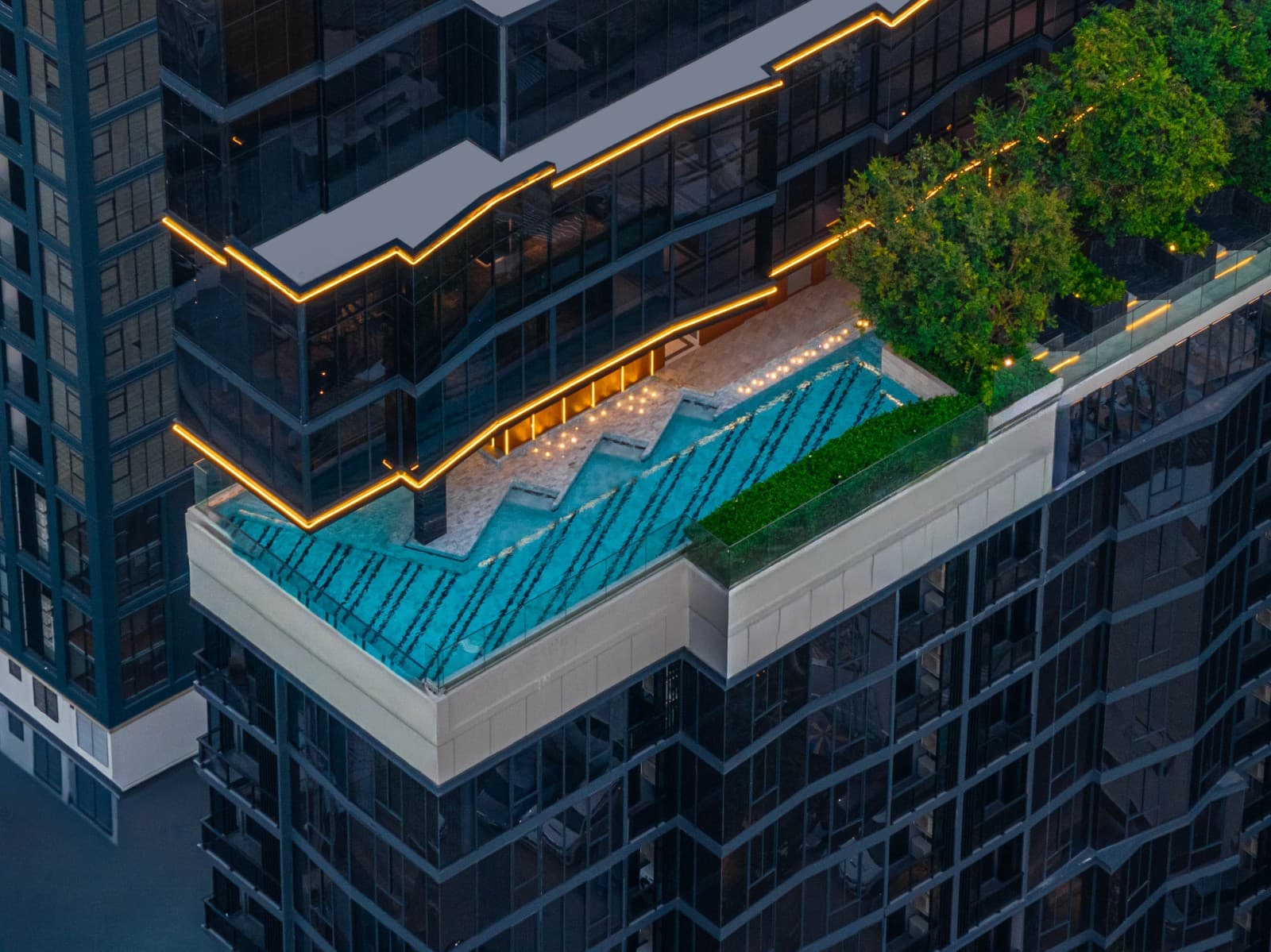 One Altitude Charoenkrung — Image 3