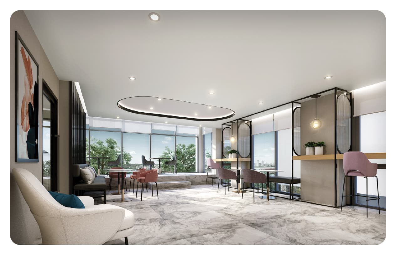 Blue Sukhumvit 89 — Image 2