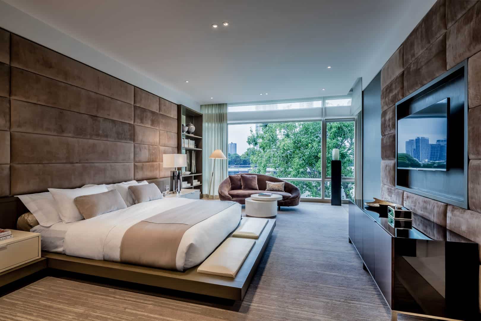 Four Seasons Private Residences — Image 6