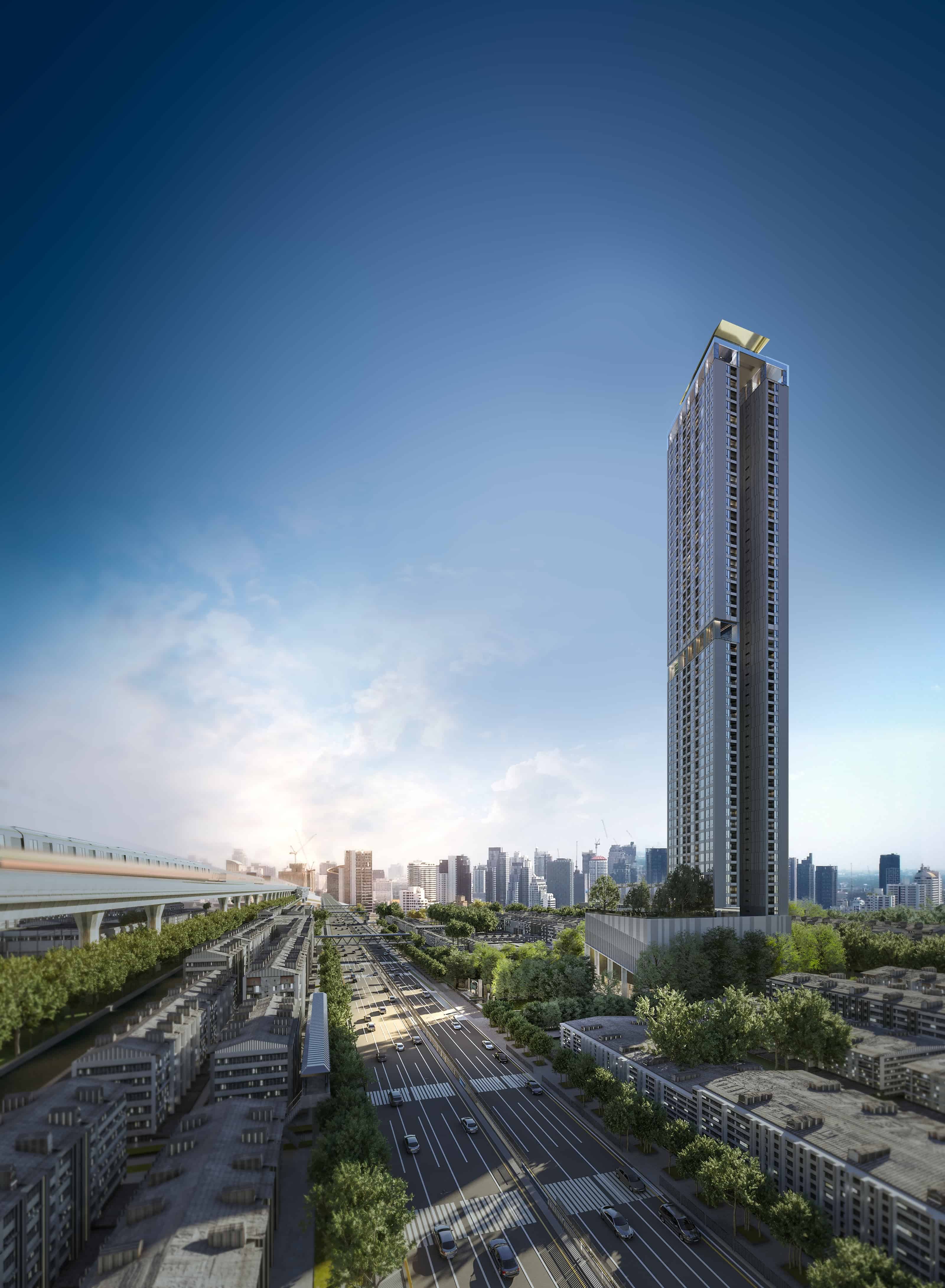 CLOUD Thonglor-Phetchaburi — Image 4