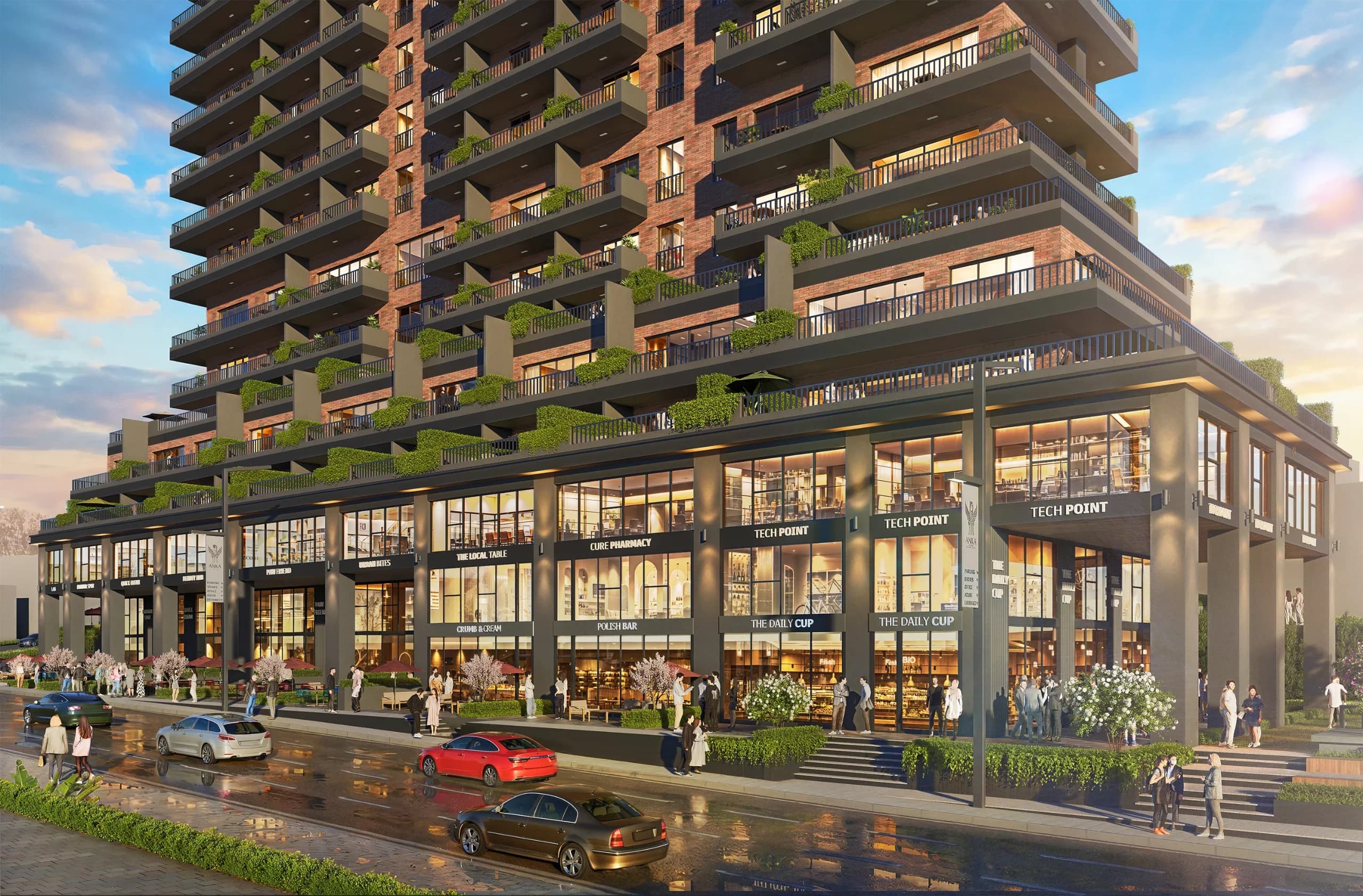 Anka Atasehir — Image 5