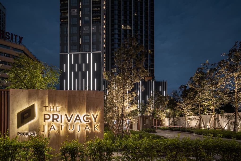 The Privacy Jatujak — Image 2
