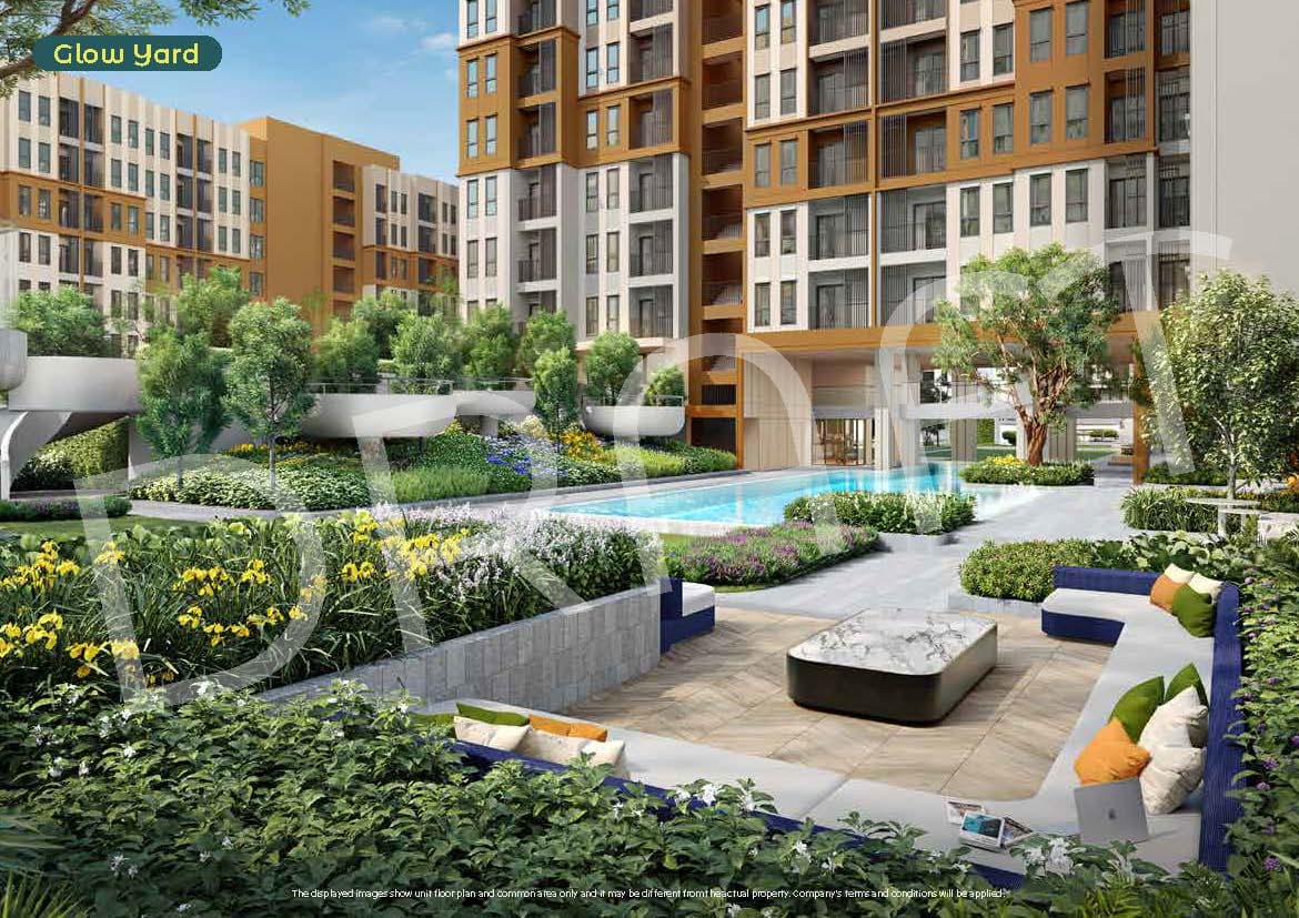 Aspire Sukhumvit 103 — Image 2