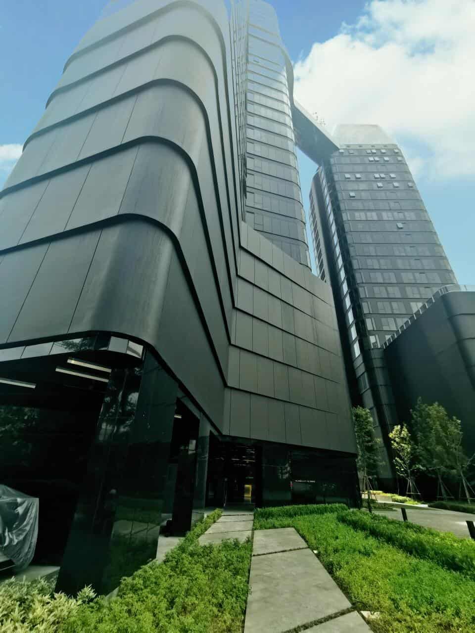 Ideo Q Sukhumvit 36 — Image 4