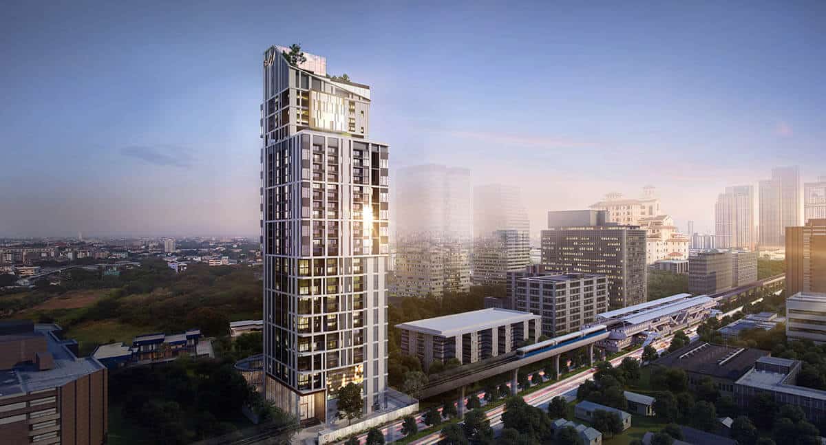 PITI Sukhumvit 101 — Image 1