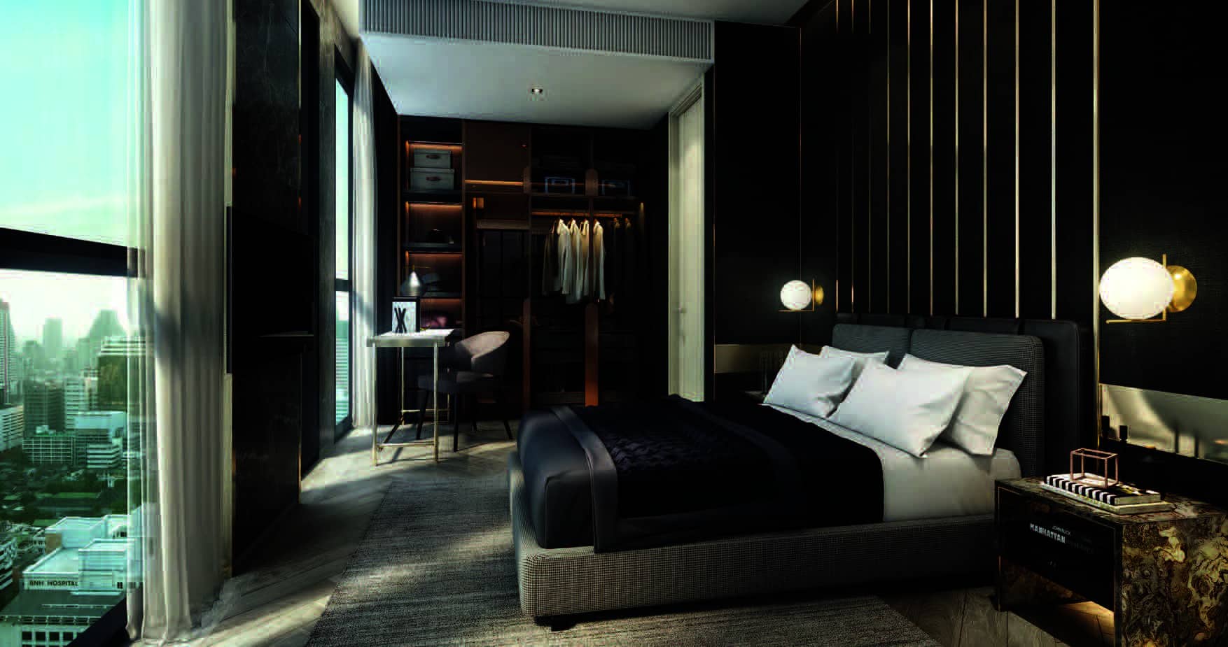 The Reserve Sathorn — Image 2