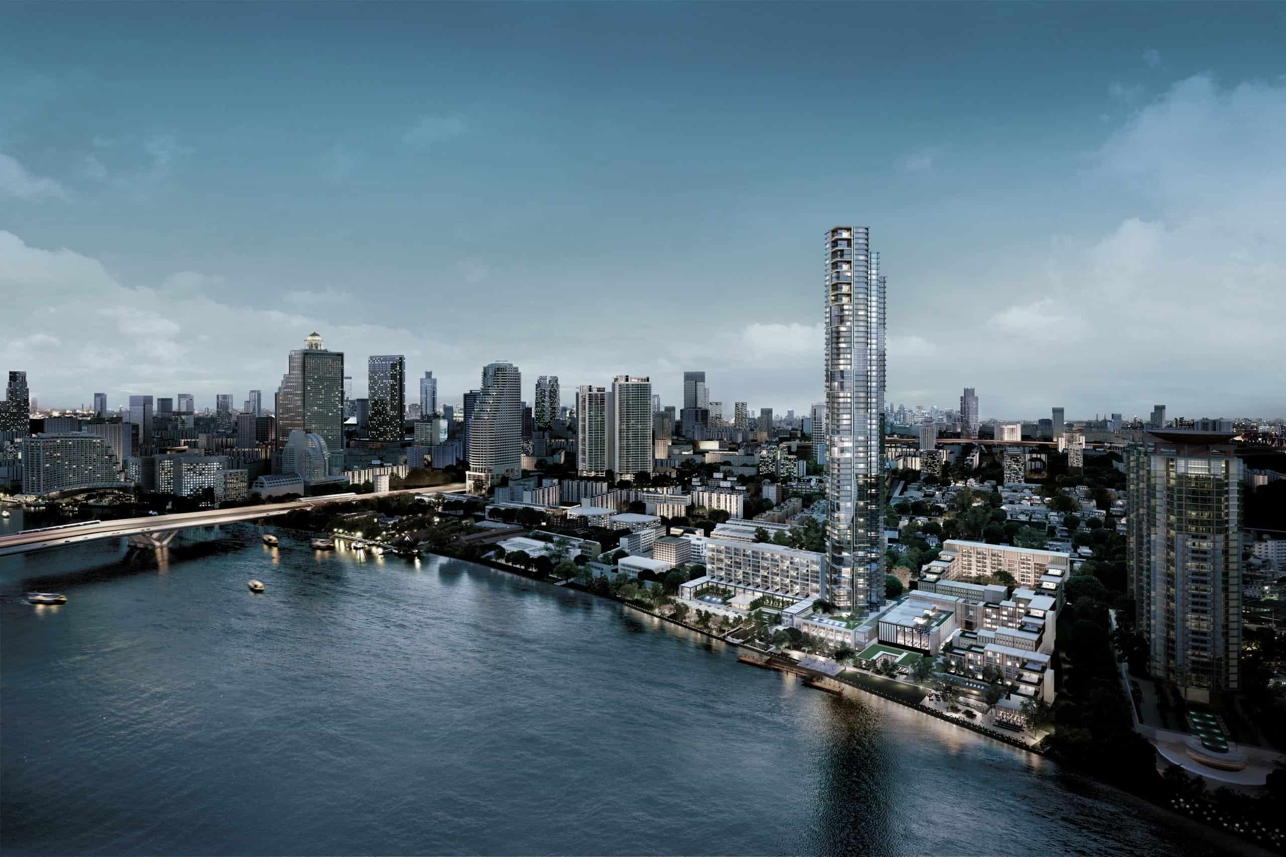 Four Seasons Private Residences — Image 1