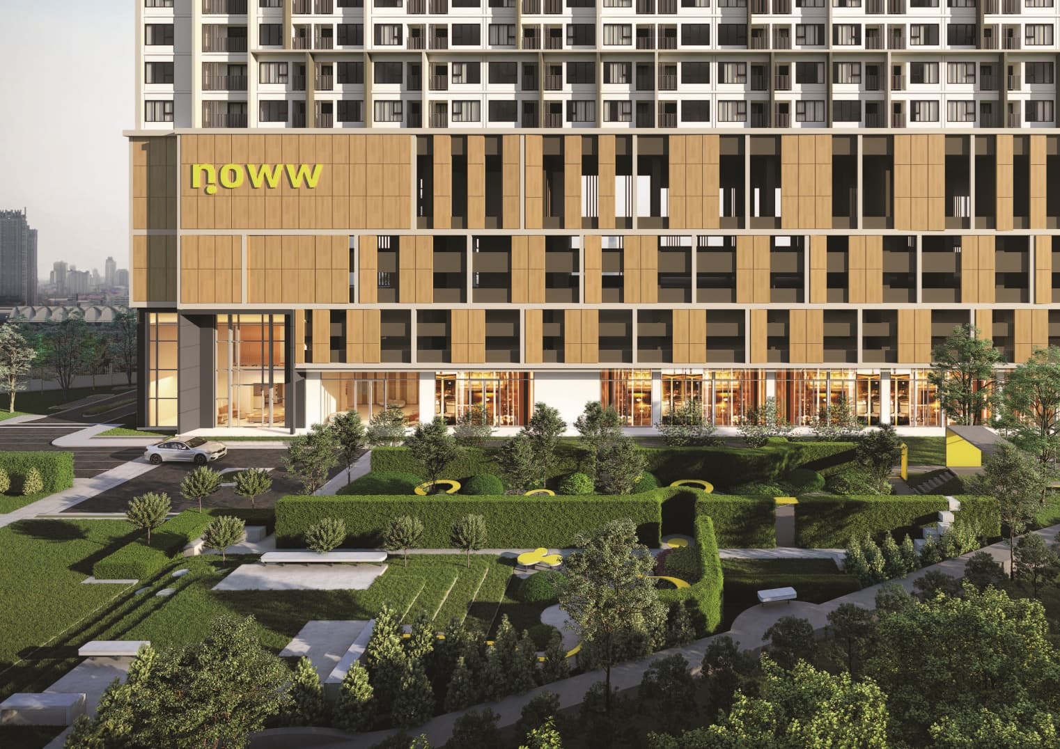 Noww Mega — Image 4