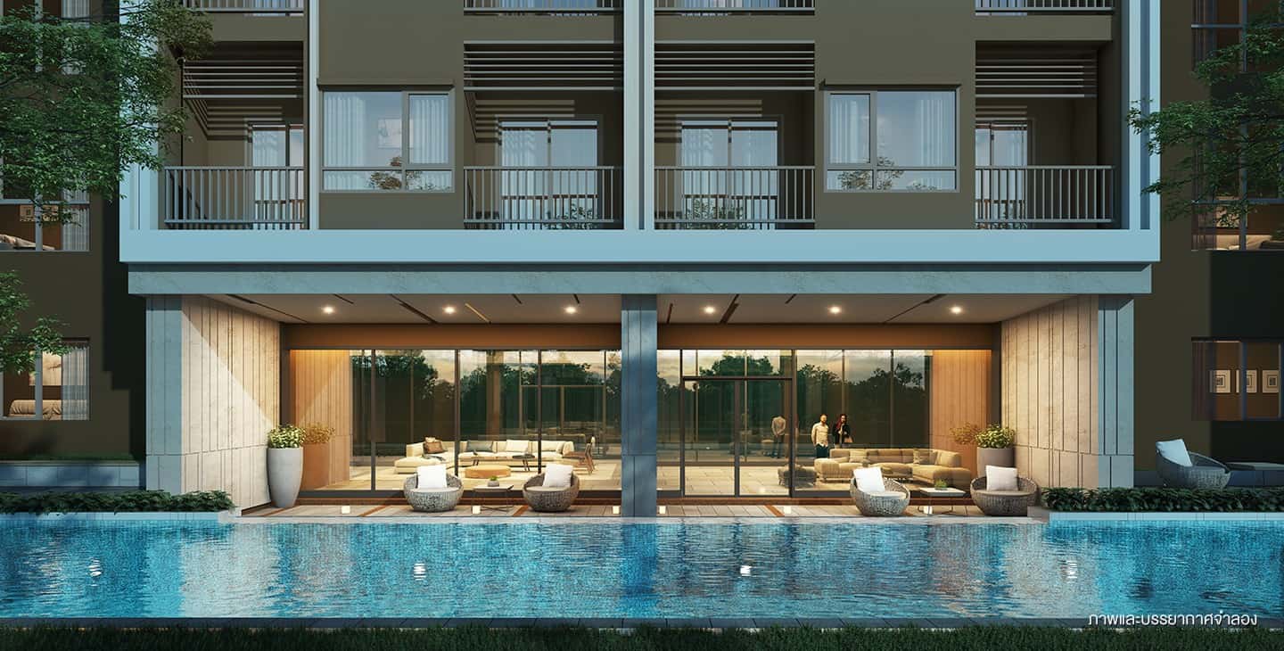 Niche Mono Sukhumvit - Puchao — Image 5