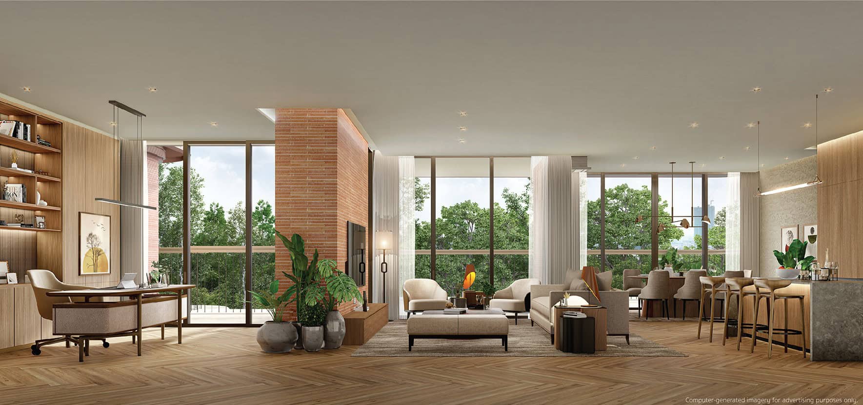 The Forestias Signature Series — Image 3