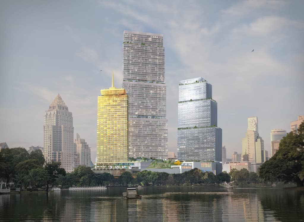 Dusit Residences — Image 1