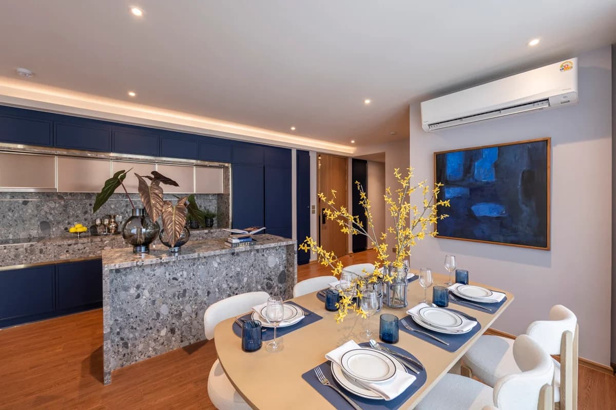 Via 34 Residence — Image 4