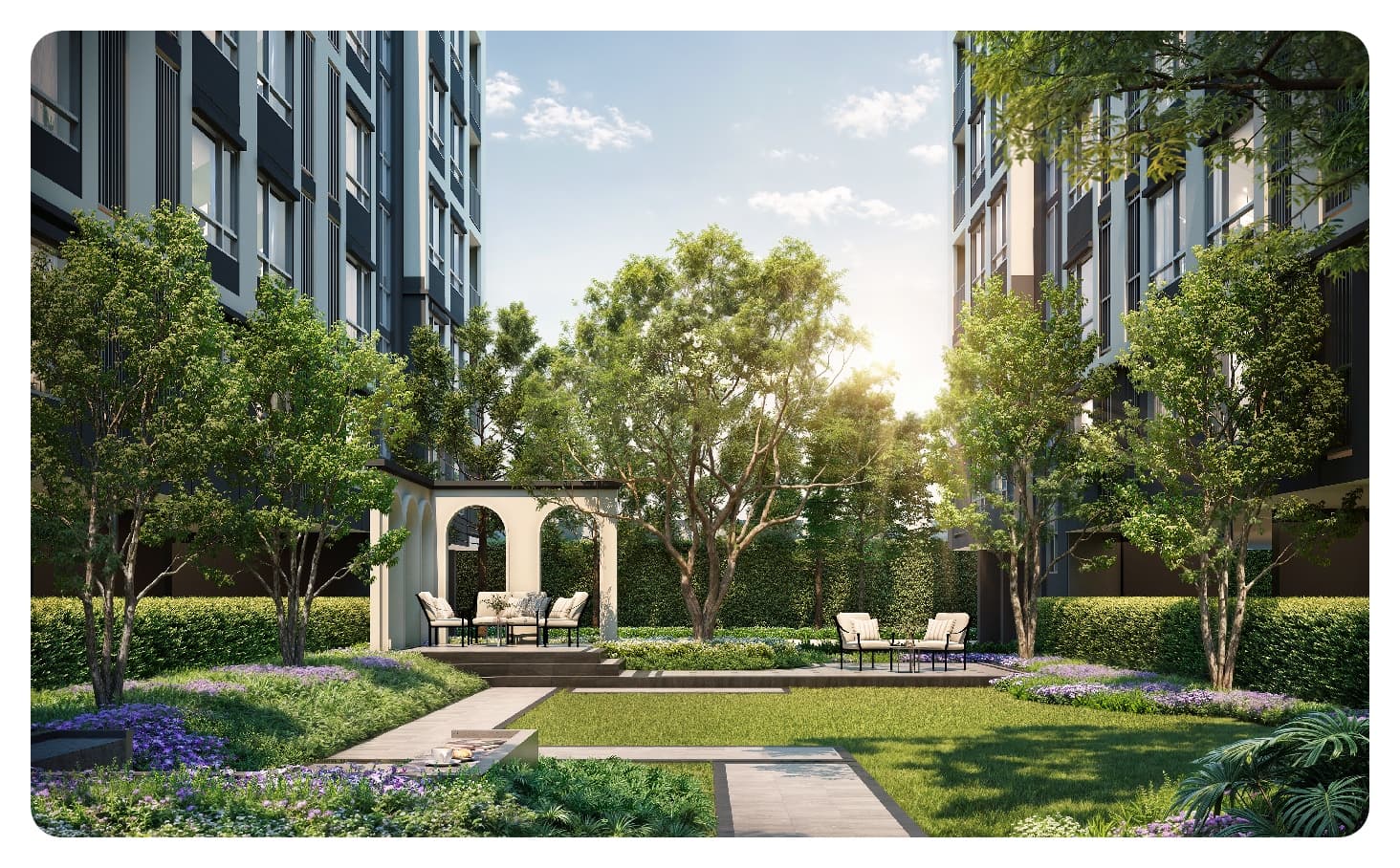So Origin Sukhumvit 105 — Image 2