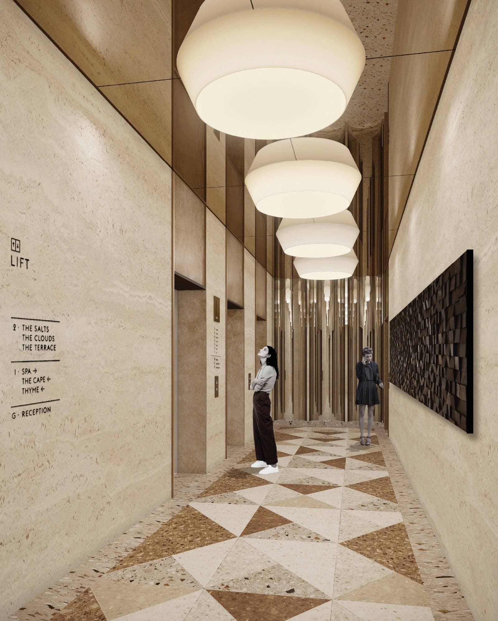 Noble Emmerse Phrom Phong — Image 4