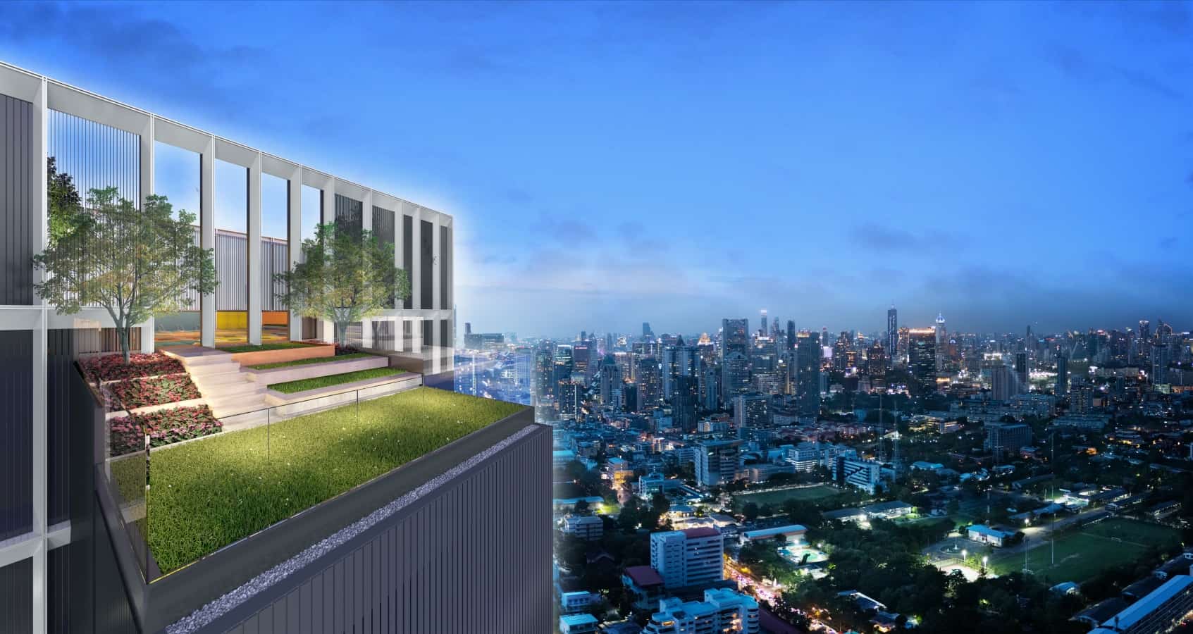 The Issara Sathorn — Image 5