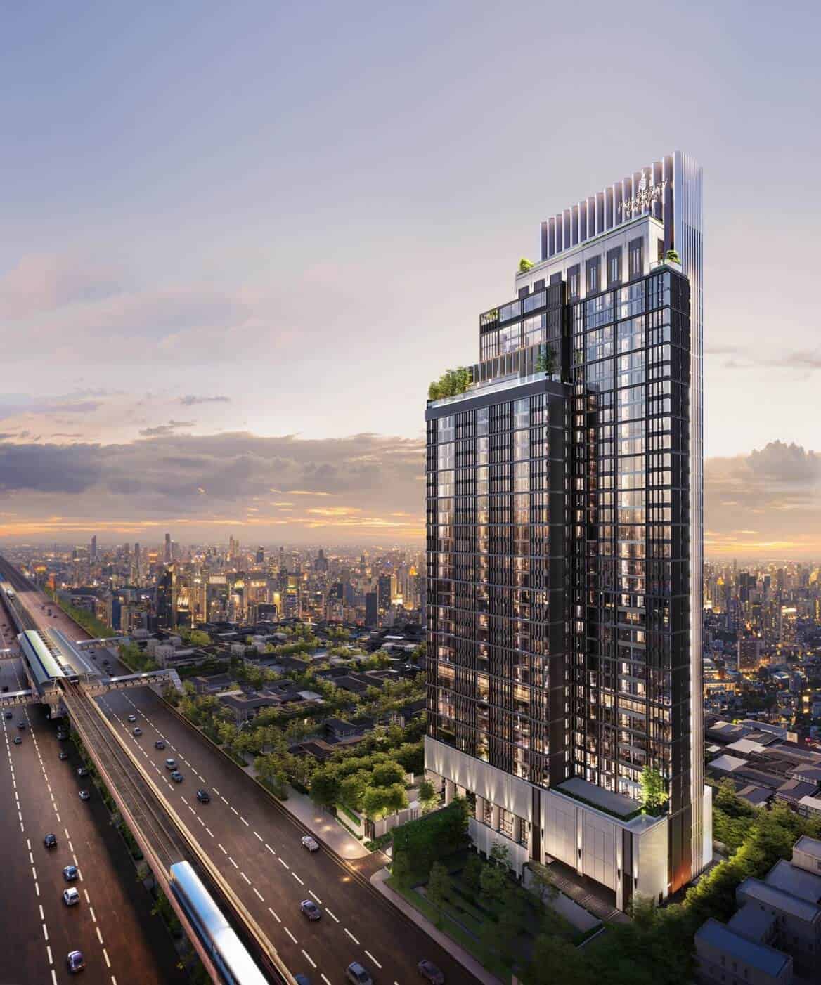 Mulberry Grove Sukhumvit — Image 3