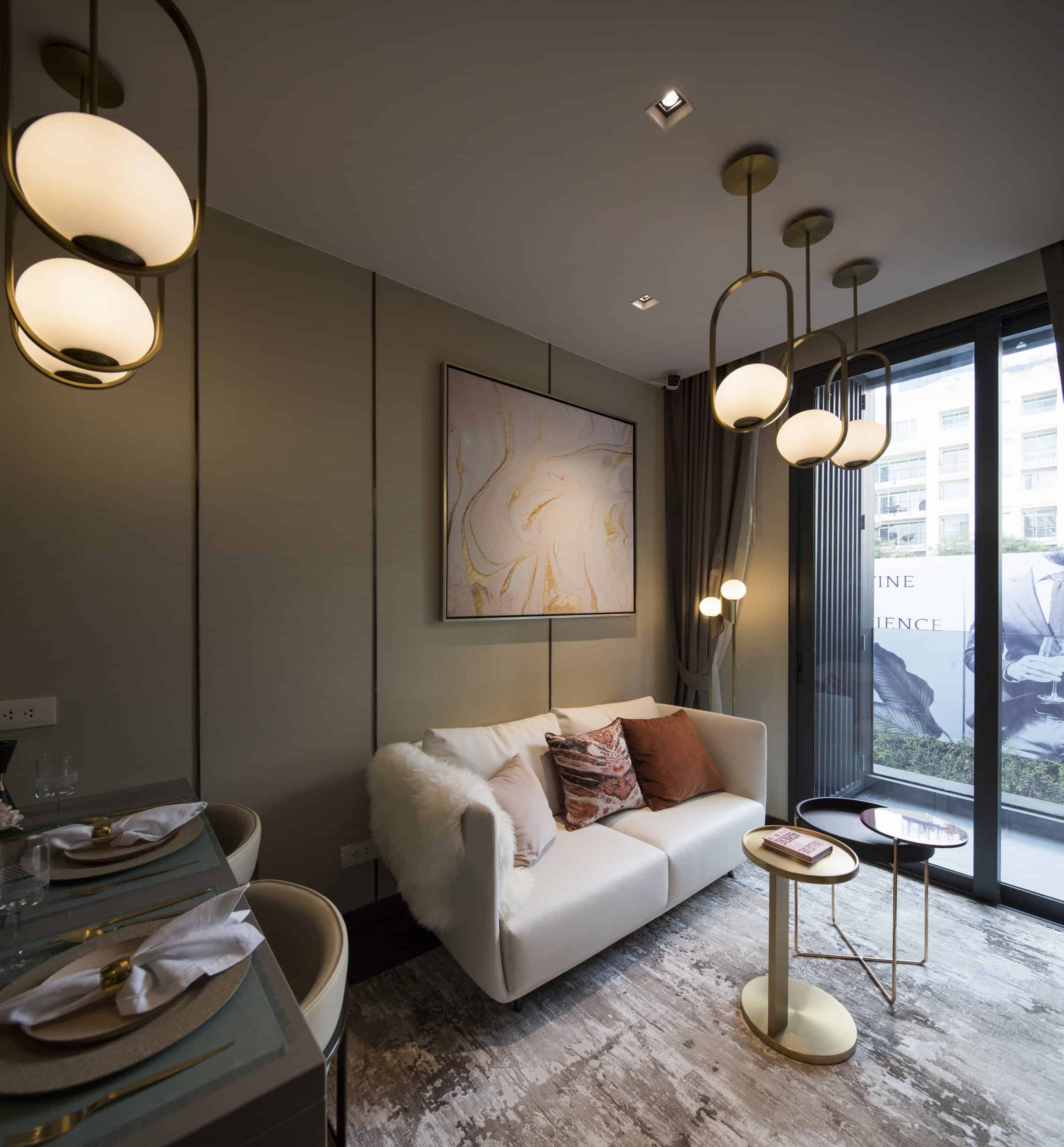 Cloud Residences Sukhumvit 23 — Image 2