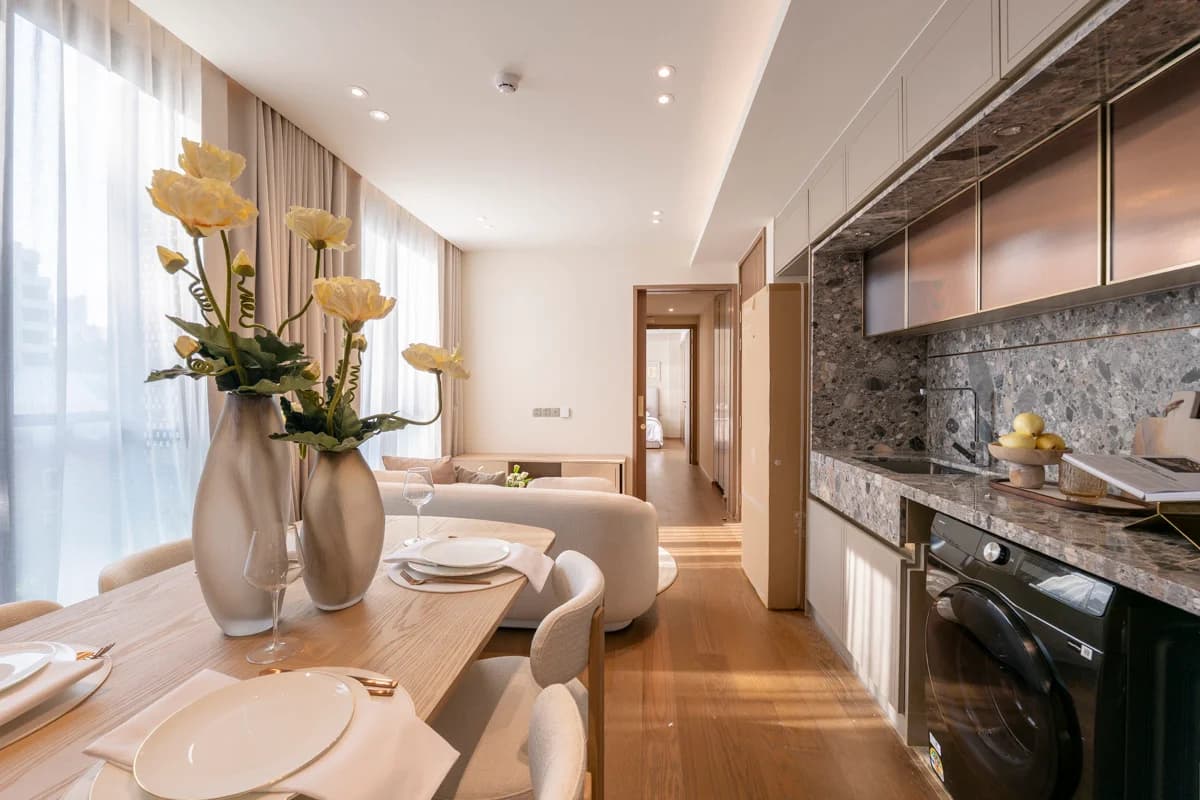 Via 34 Residence — Image 4