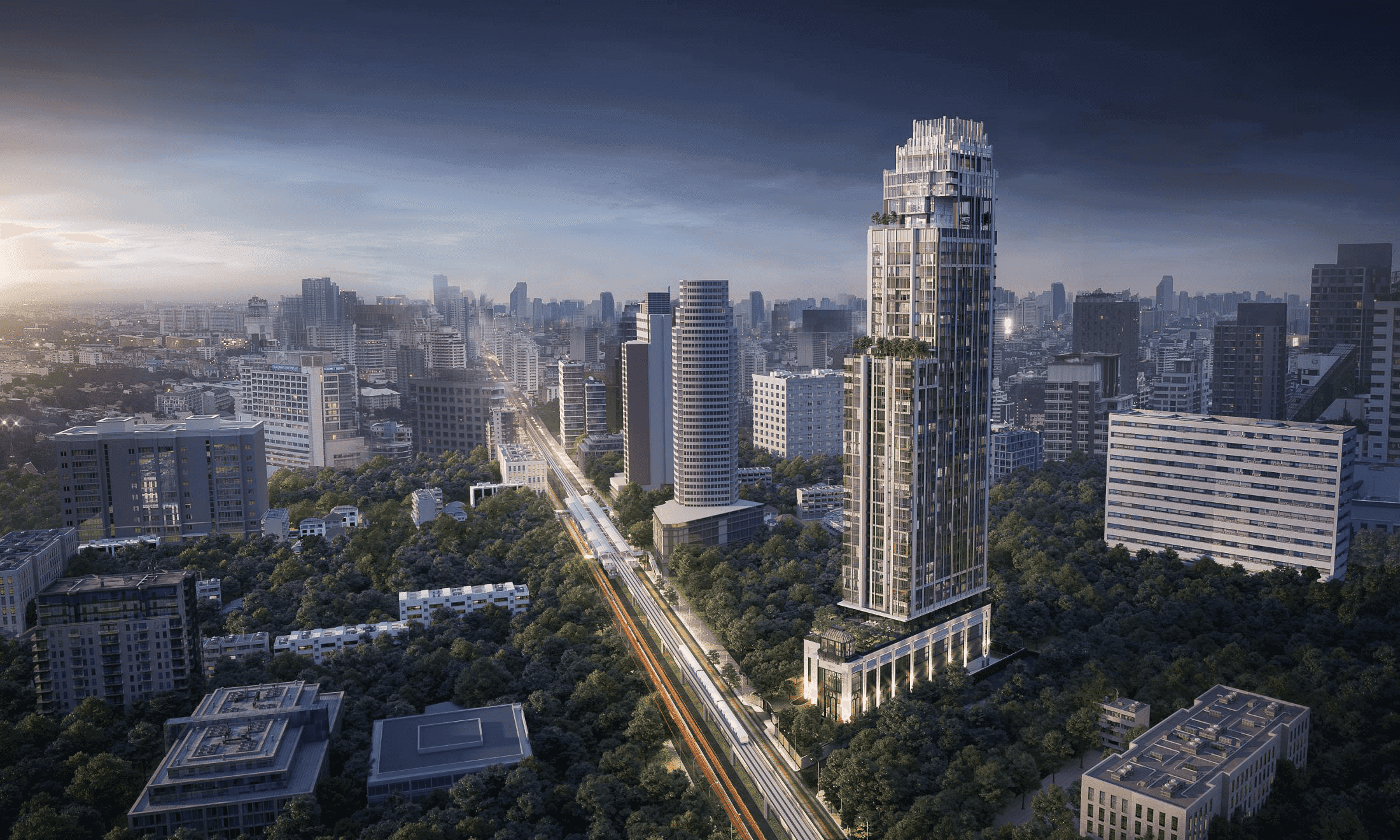 Hyde Heritage Thonglor — Image 4