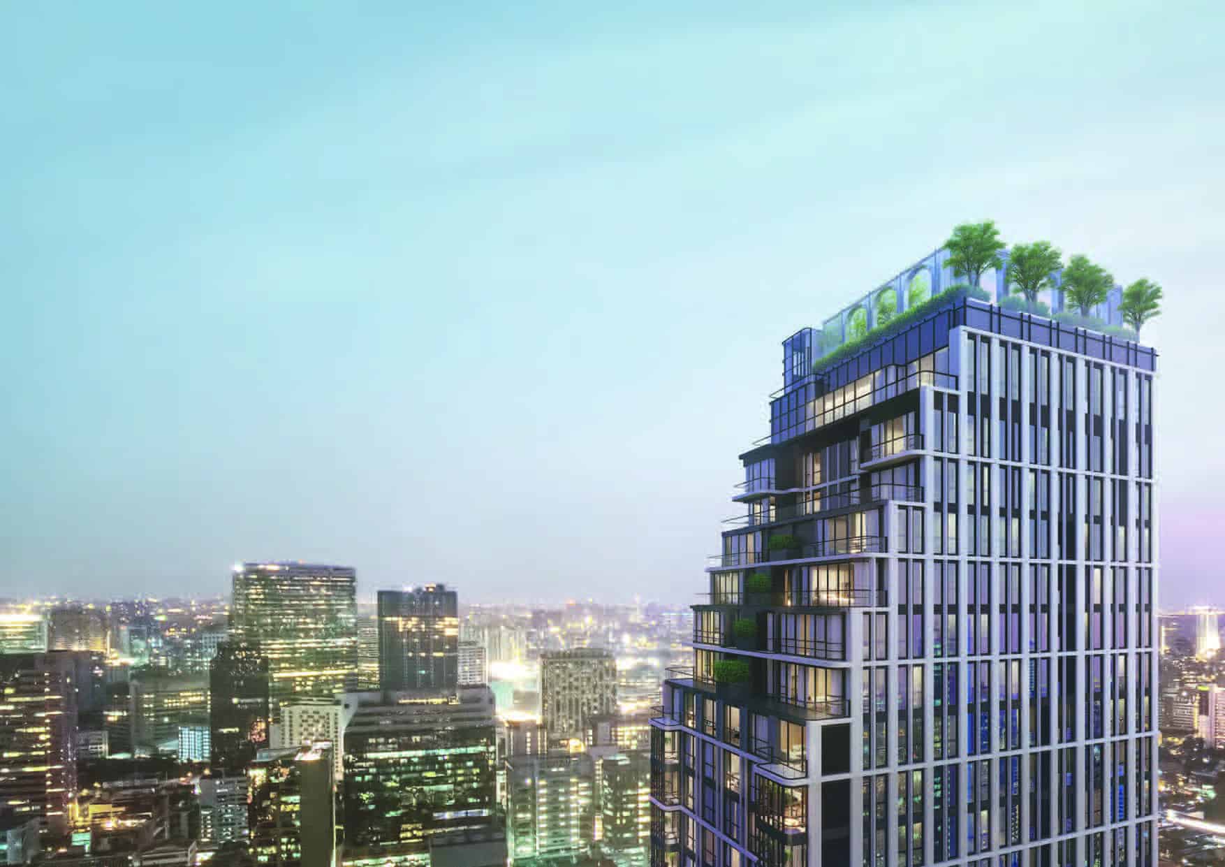 The Reserve Sathorn — Image 4