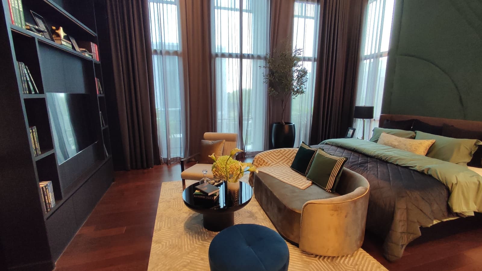 Bangkok Boulevard Signature Sathorn - Pinklao — Image 6