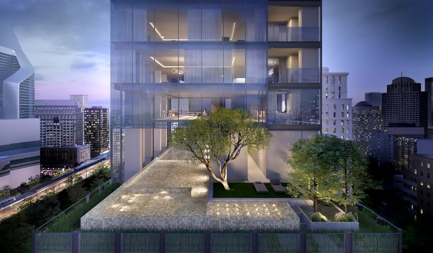 Tonson One Residence — Image 4