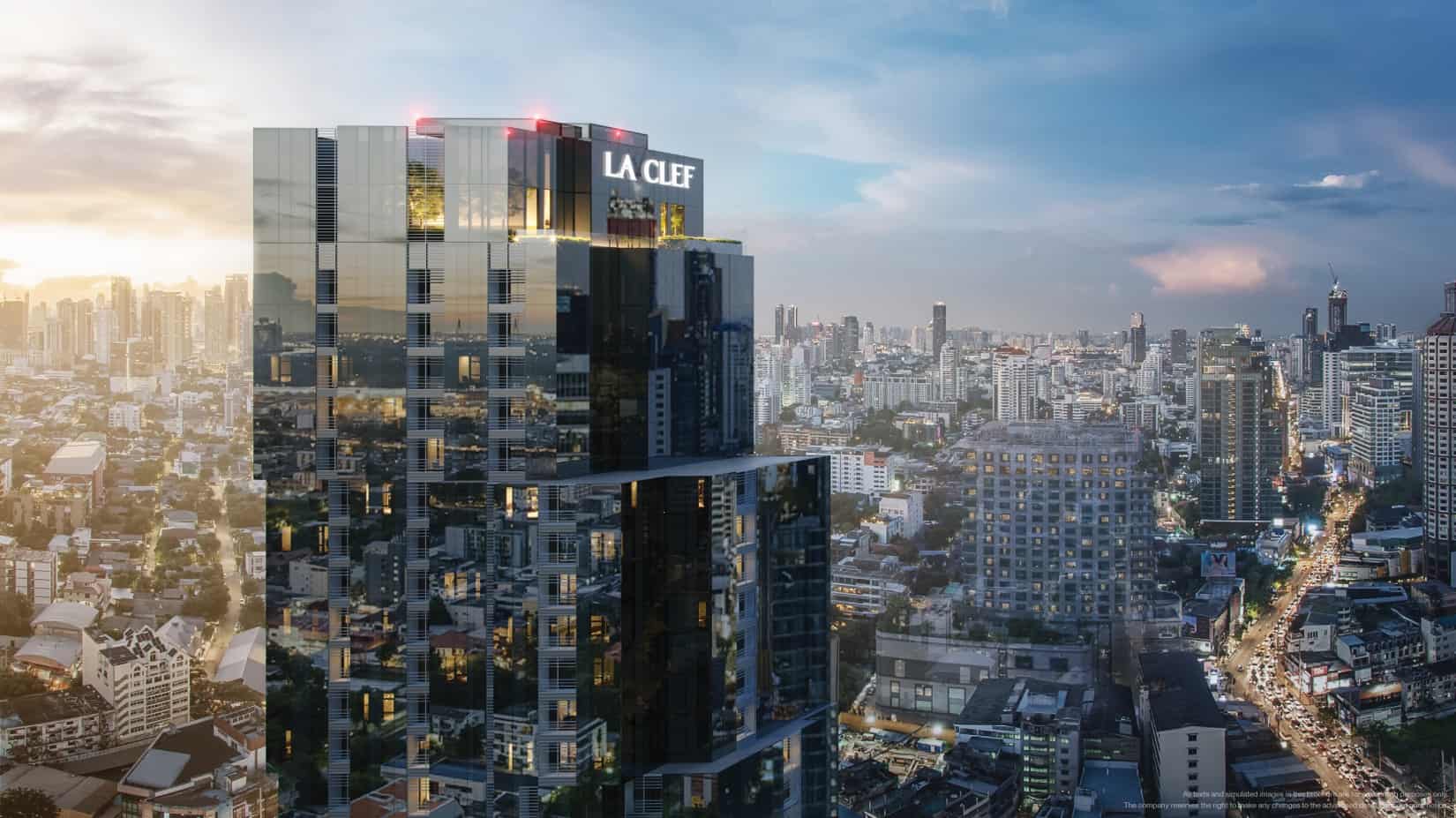The Residences 38 — Image 3