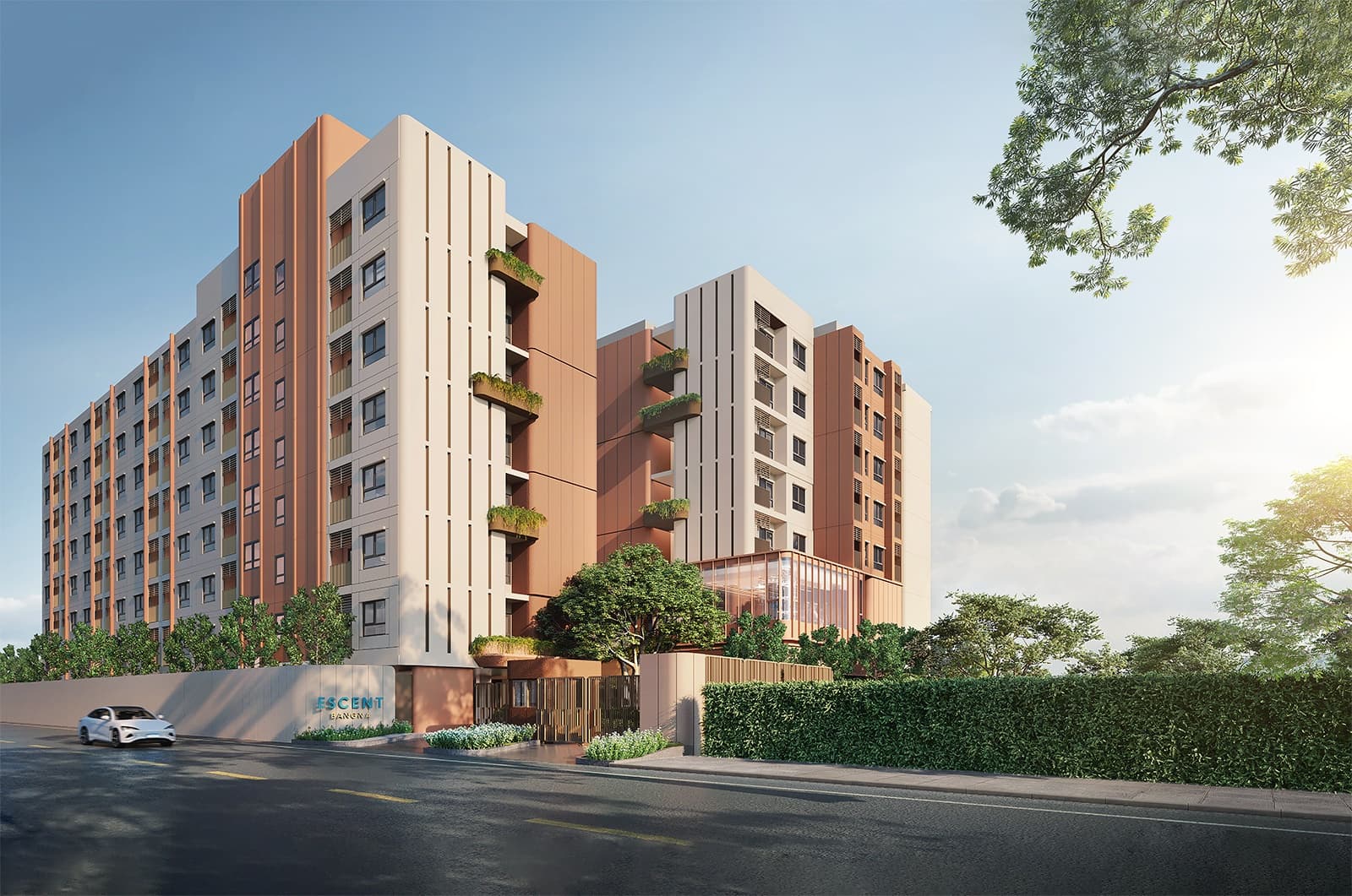 Escent Bangna — Image 1
