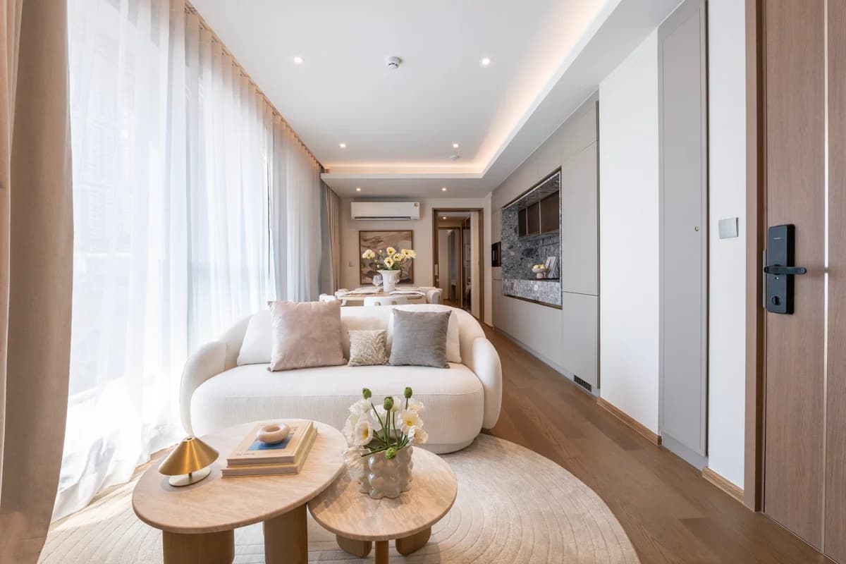 Via 34 Residence