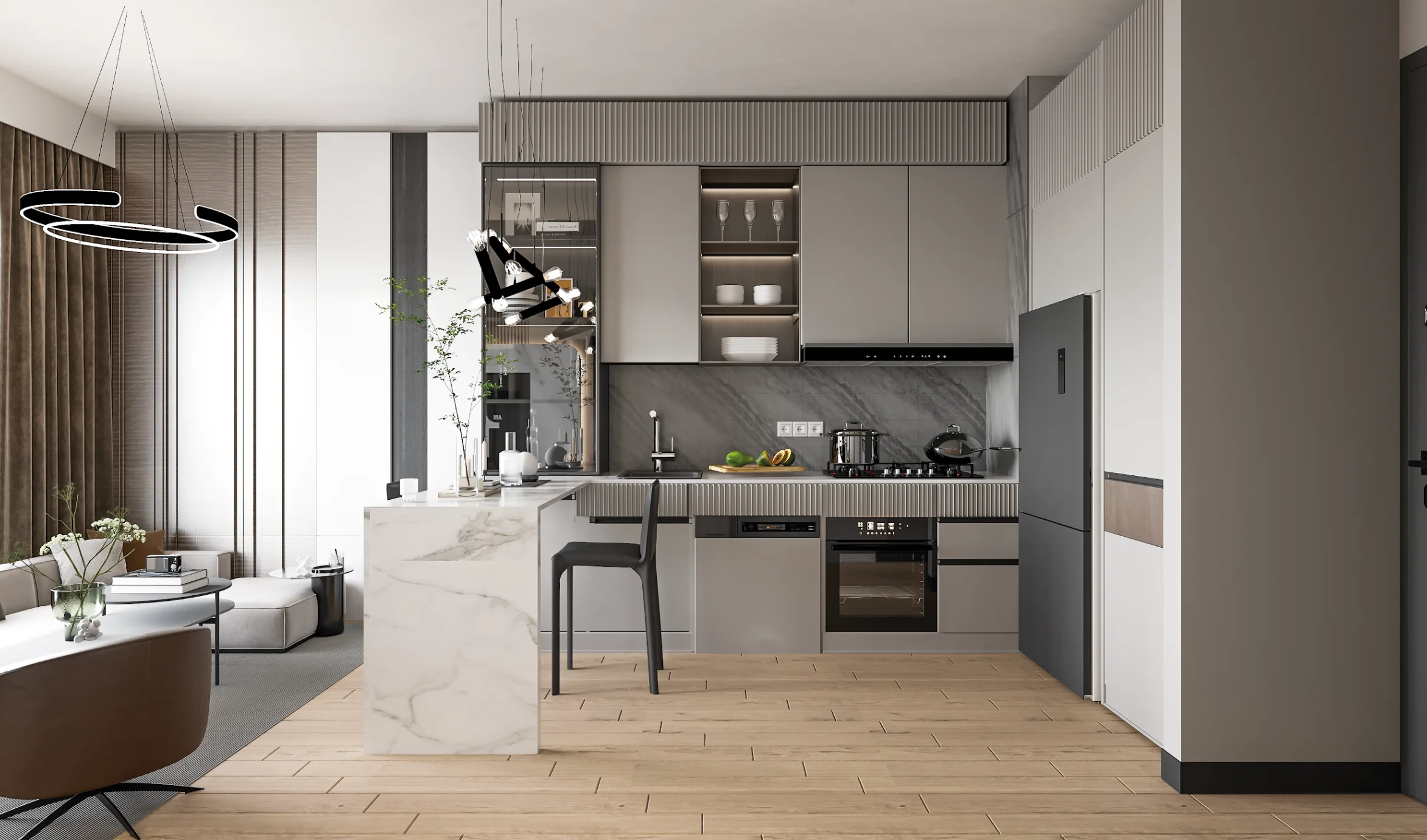 Pelit Levent — Image 5