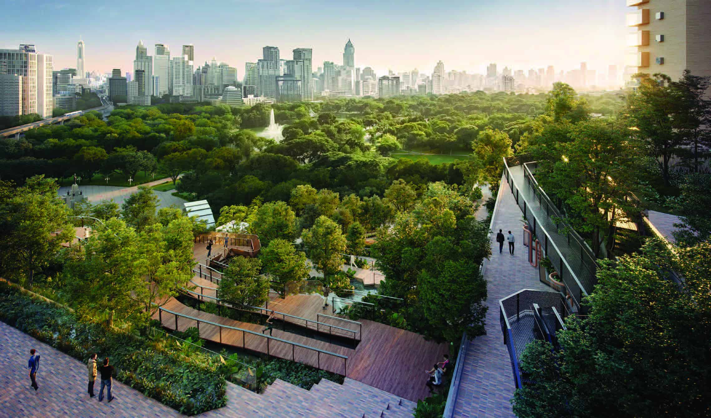 Dusit Parkside — Image 3