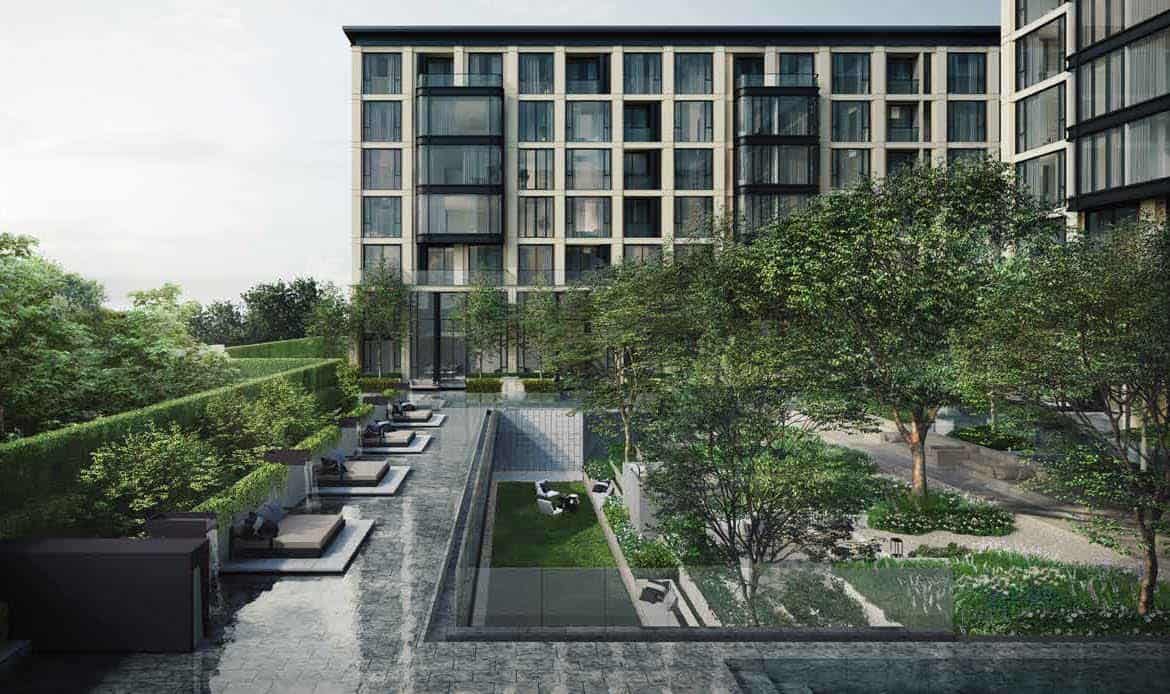 The Reserve 61 Hideaway — Image 1
