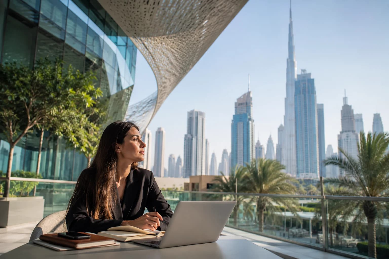 UAE