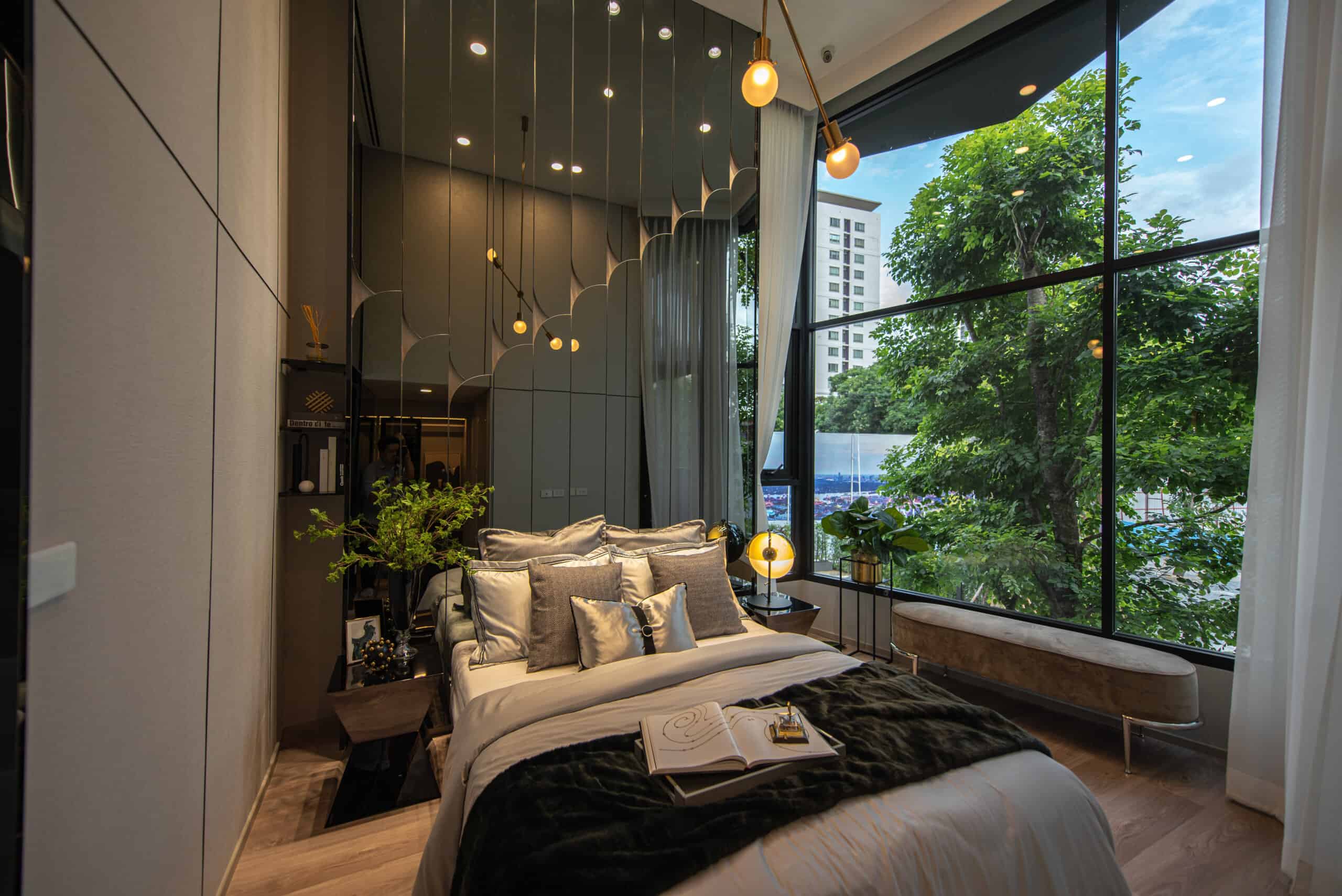 KnightsBridge Space Sukhumvit Rama 4 — Image 6