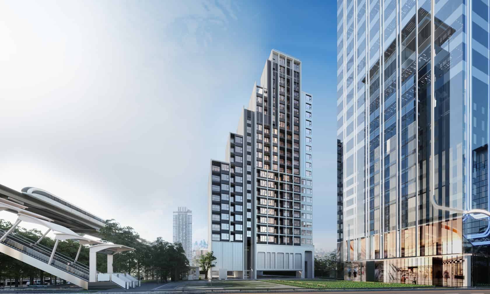 Origin Place Bangna — Image 3
