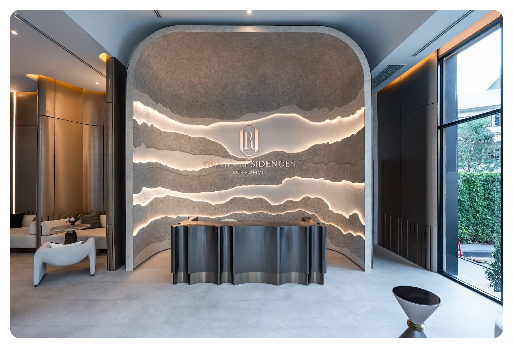 Origin Residences Sukhumvit — Image 5
