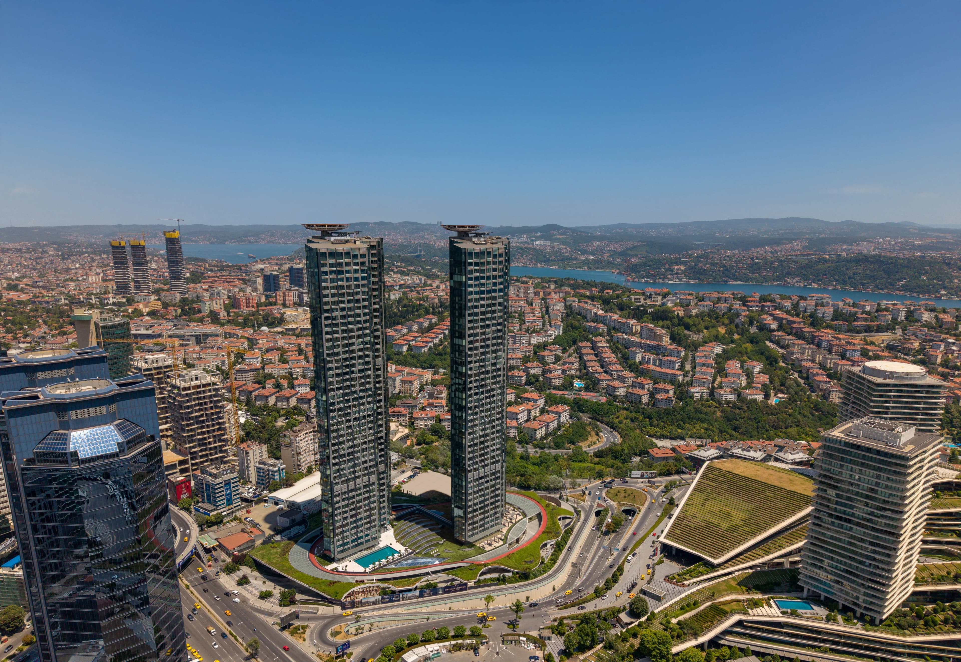 Ciftci Towers — Image 11