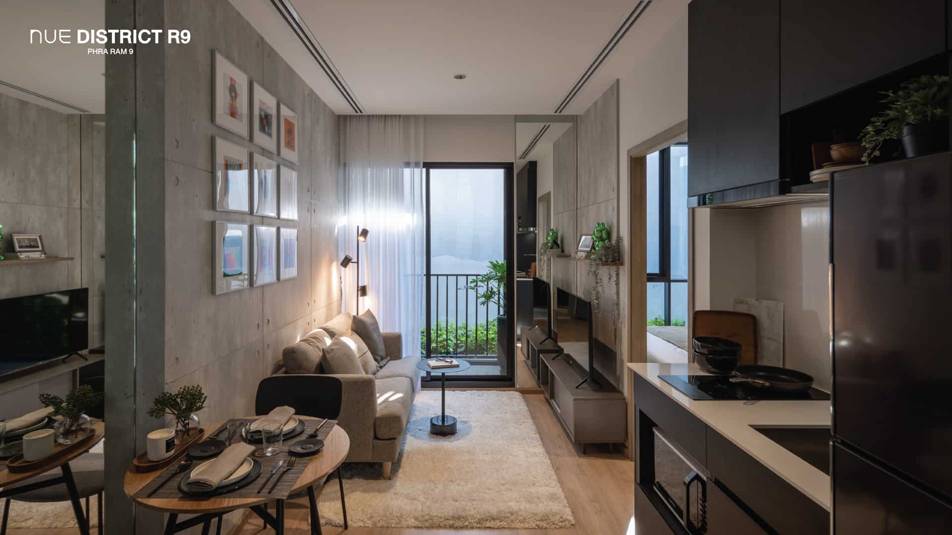 Noble Nue District R9 — Image 6