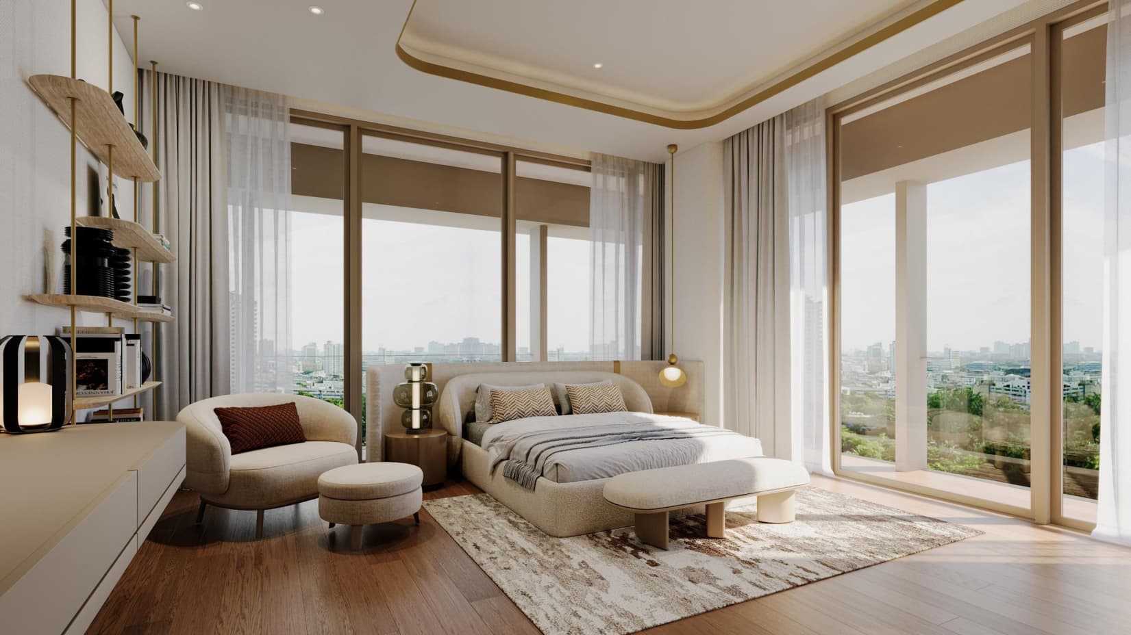 8 Residence — Image 2