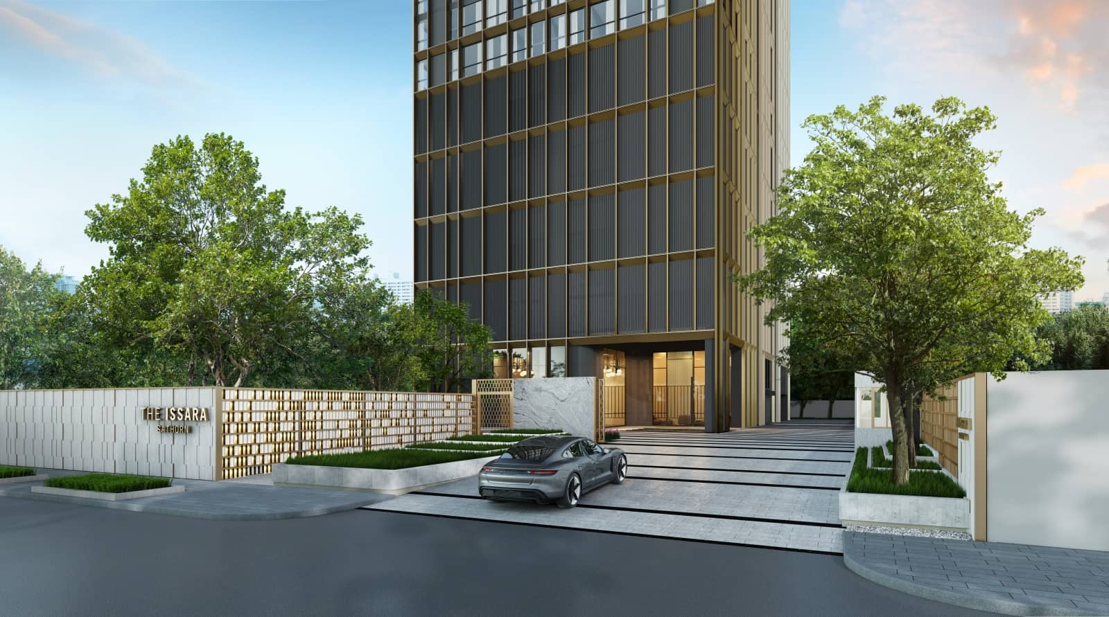 The Issara Sathorn — Image 3