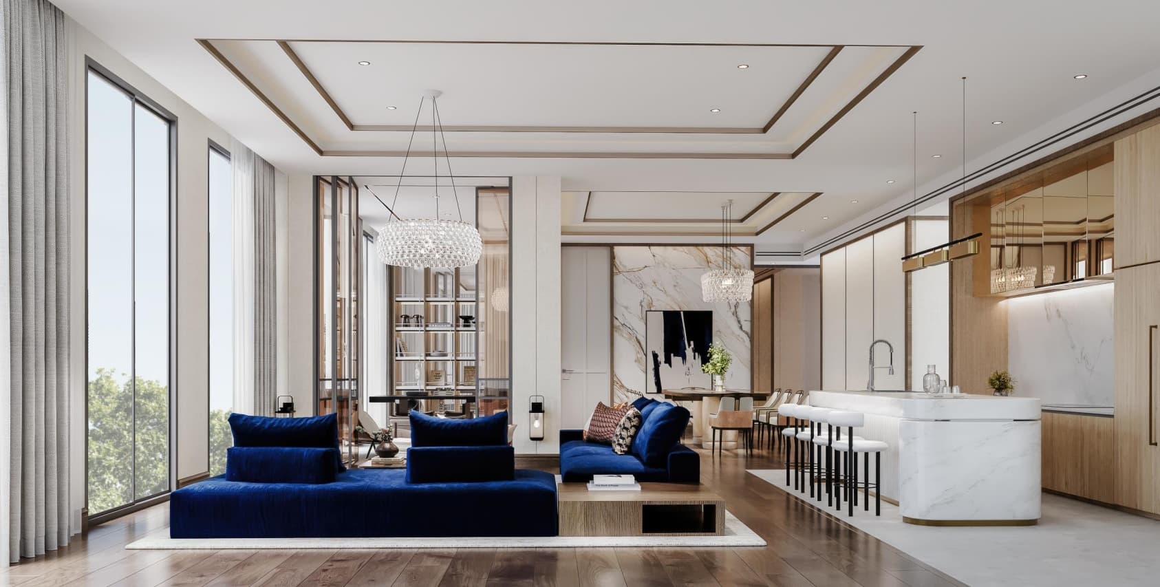 8 Residence — Image 6
