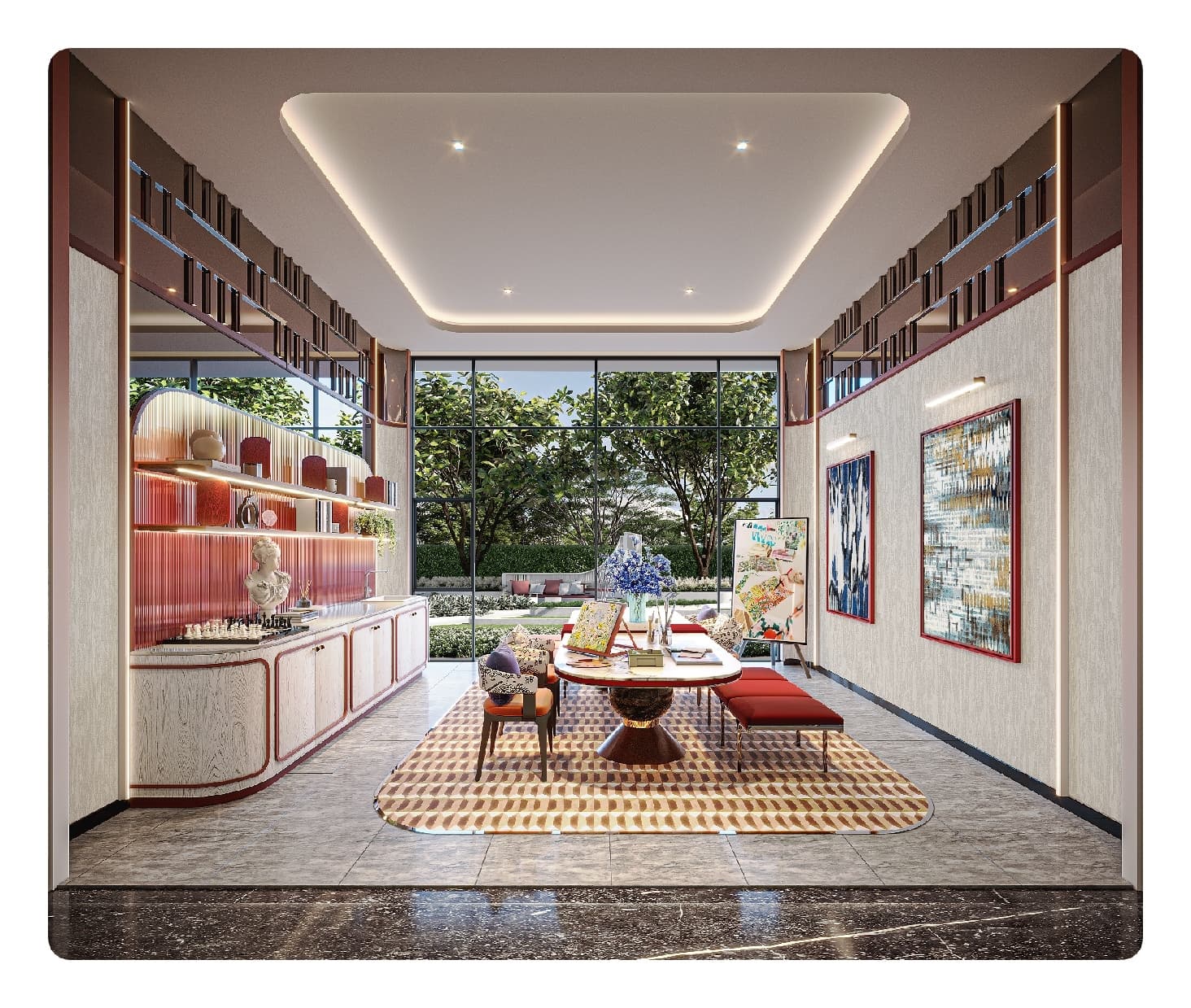 Aspire Huai Khwang — Image 3