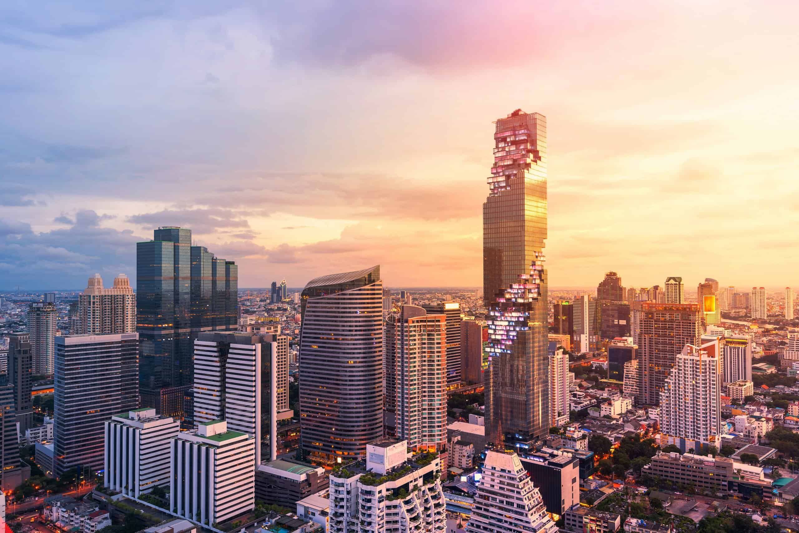 The Ritz Carlton Residences Bangkok — Image 1