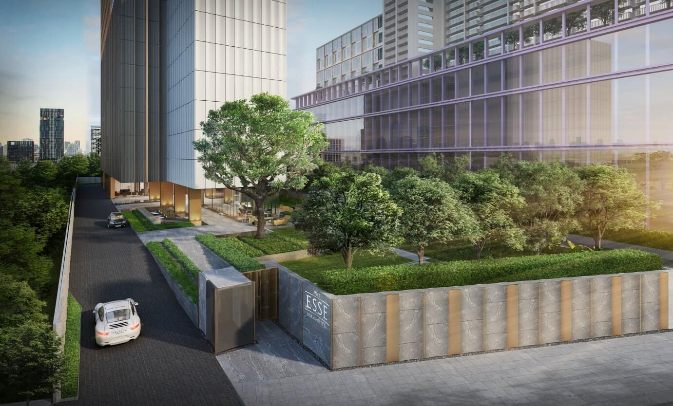 The ESSE Sukhumvit 36 — Image 3