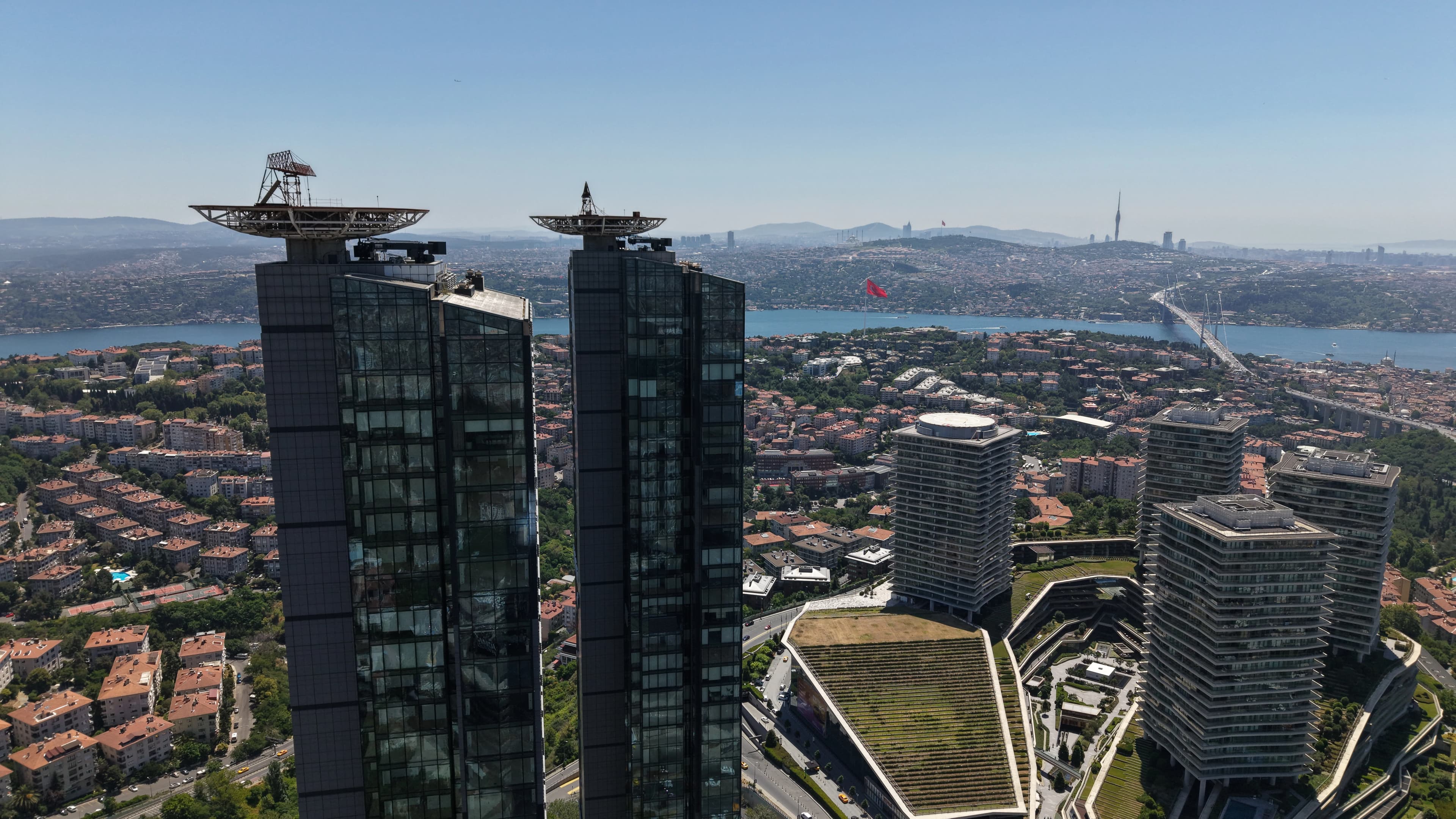 Ciftci Towers — Image 12