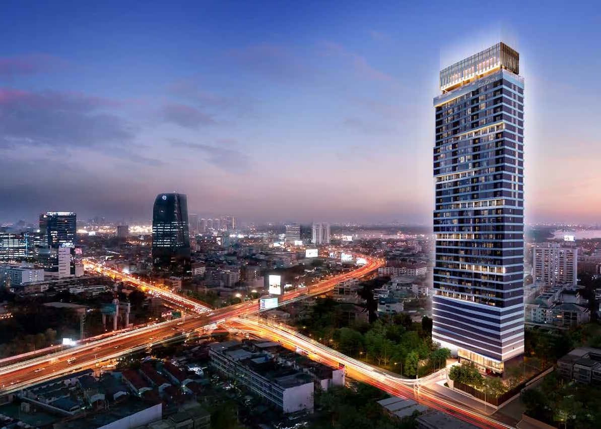 The Crown Residences — Image 2