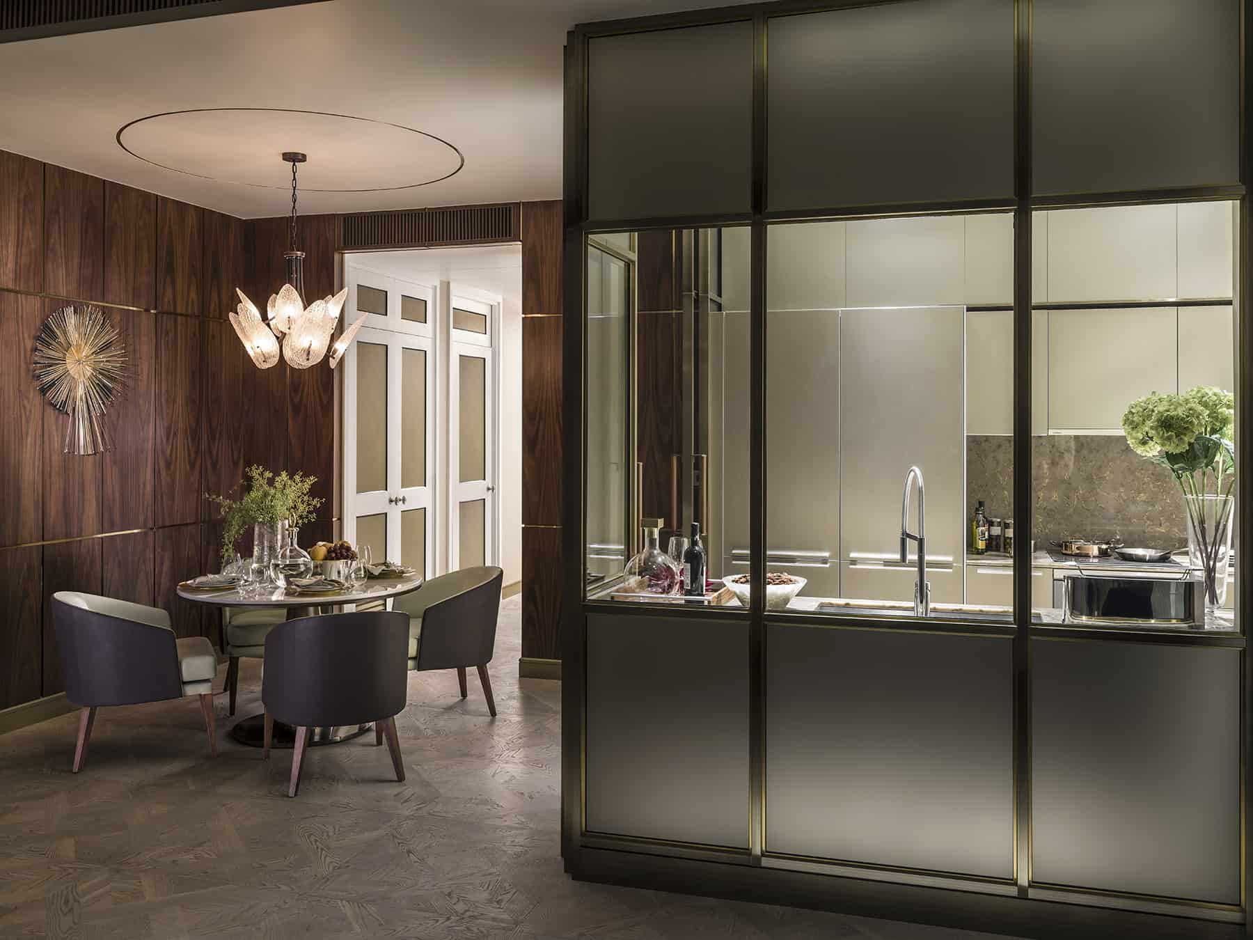 The Residences at Mandarin Oriental — Image 4