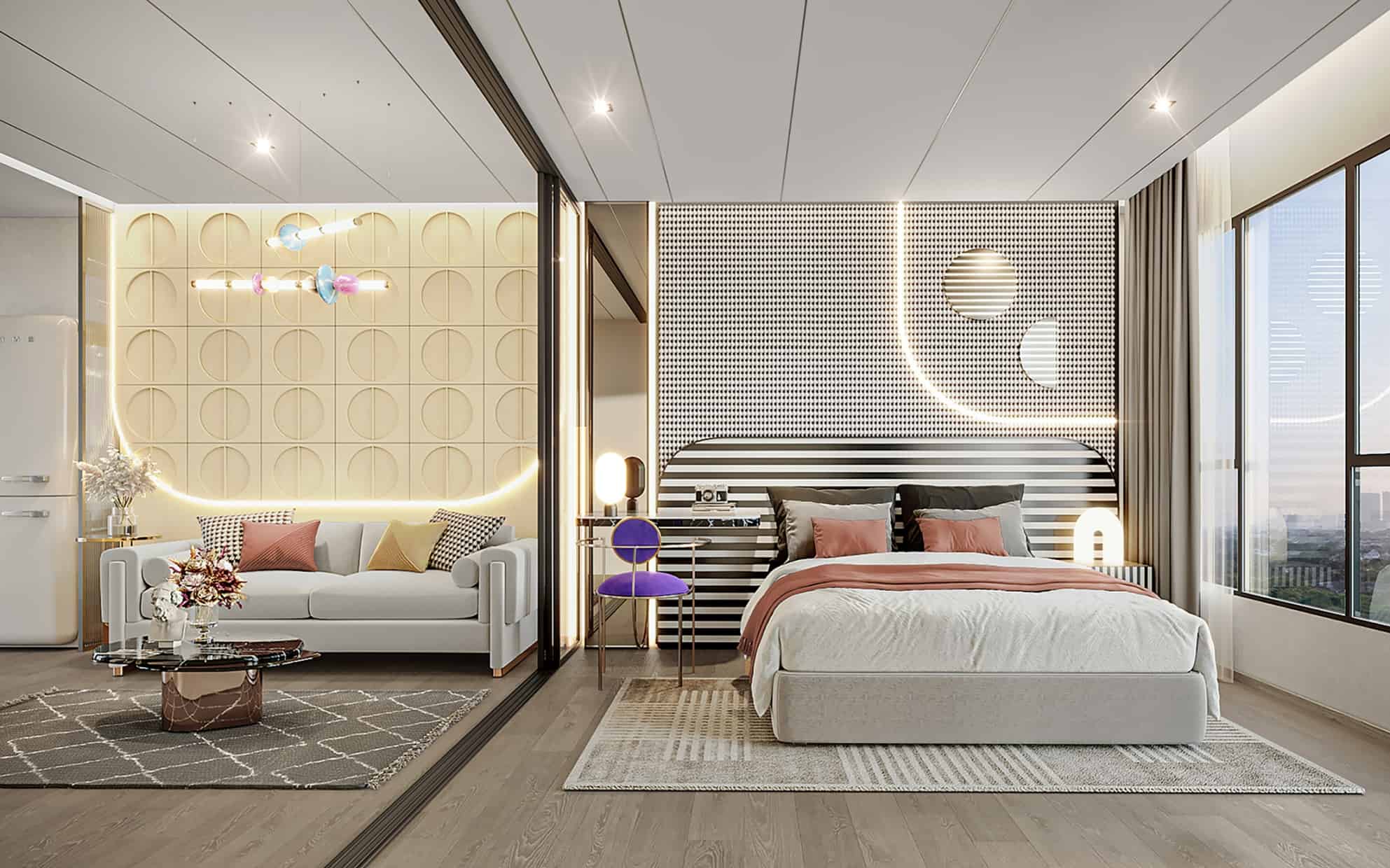Aspire Sukhumvit Rama 4 — Image 6